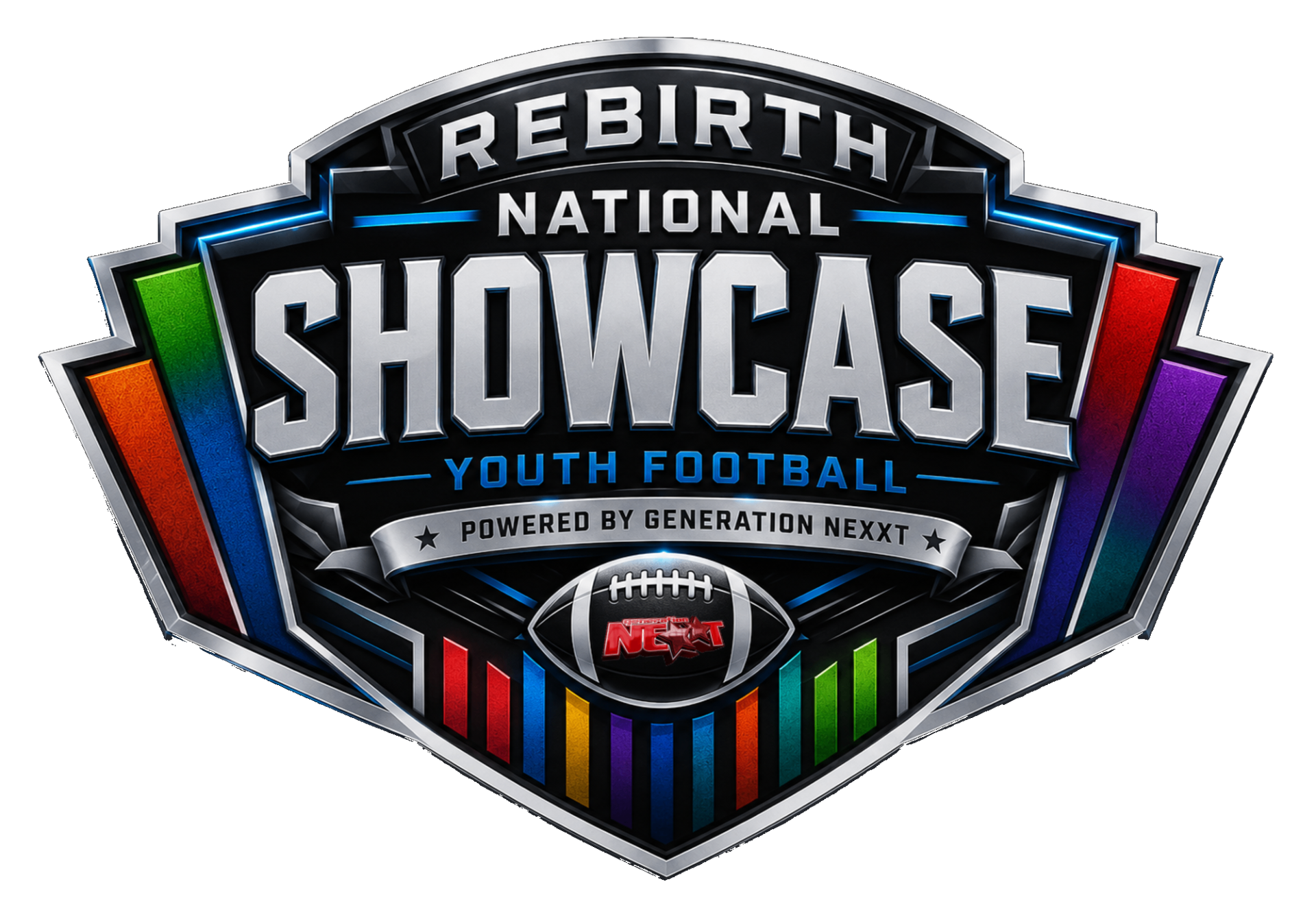 Generation Nexxt Rebirth National Showcase